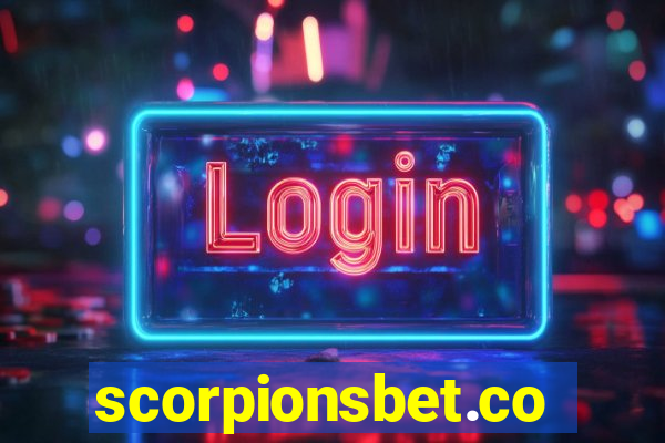 scorpionsbet.com