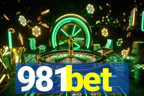 981bet