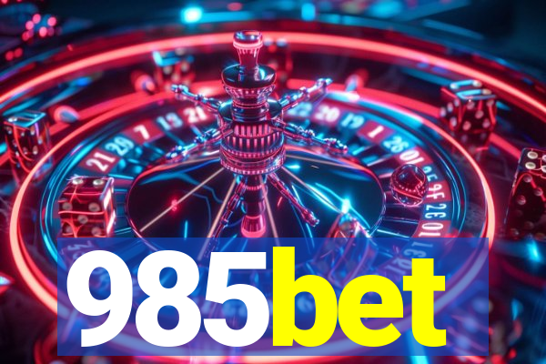 985bet