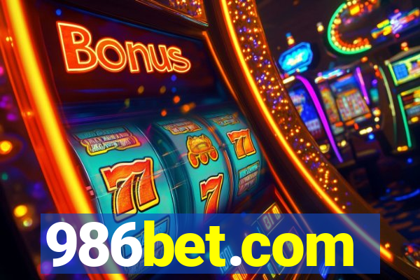 986bet.com