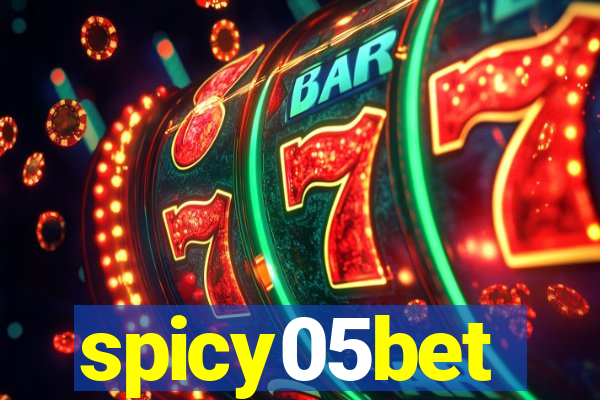 spicy05bet