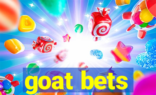 goat bets