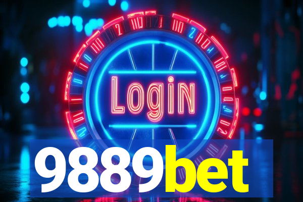 9889bet