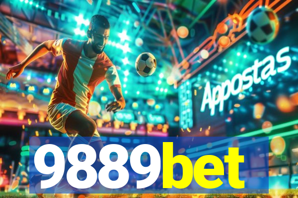 9889bet