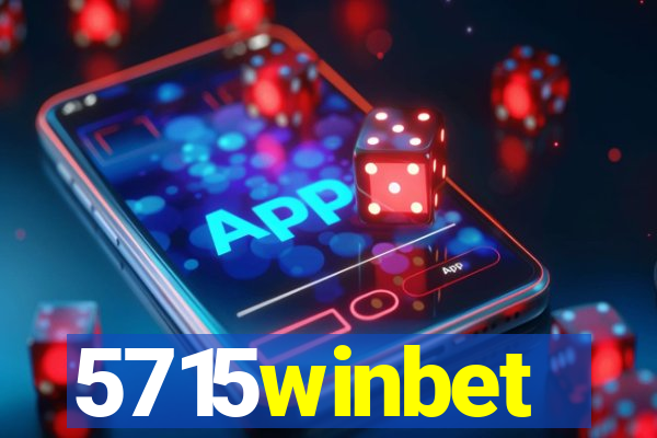 5715winbet