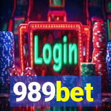 989bet