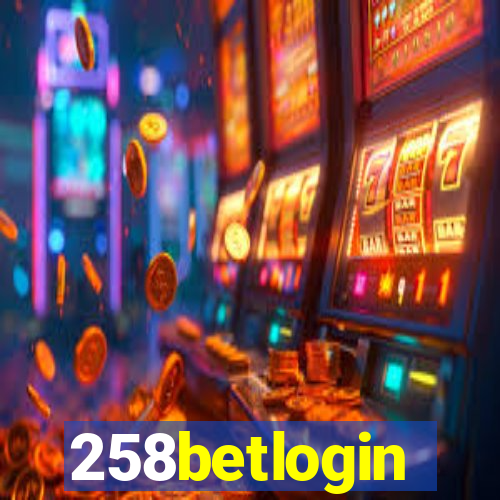 258betlogin