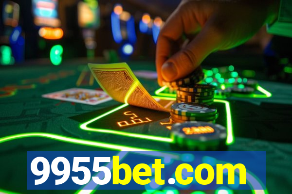 9955bet.com