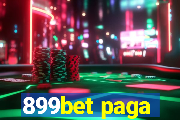 899bet paga