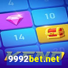 9992bet.net