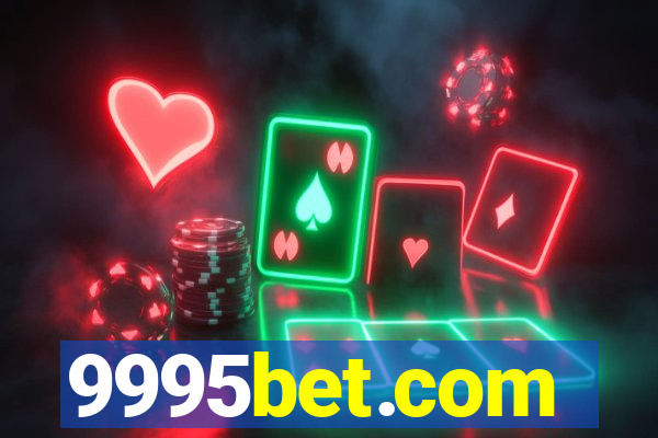 9995bet.com