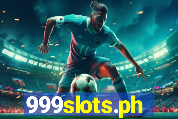 999slots.ph