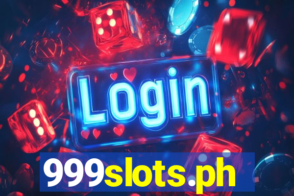 999slots.ph