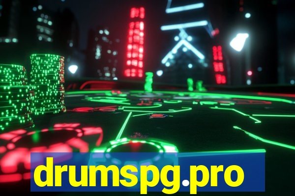 drumspg.pro