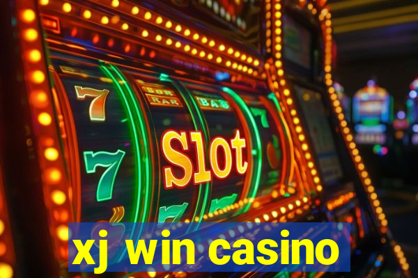 xj win casino