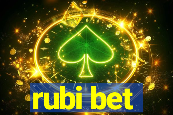 rubi bet