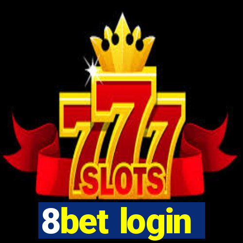 8bet login