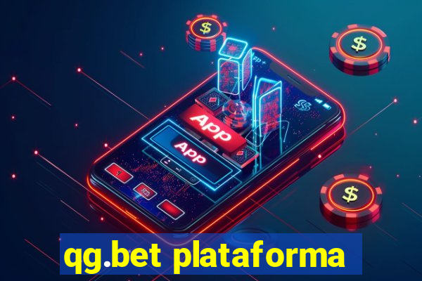 qg.bet plataforma