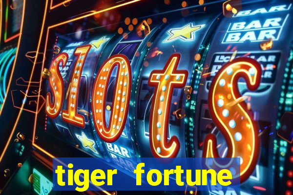 tiger fortune deposito 5 reais