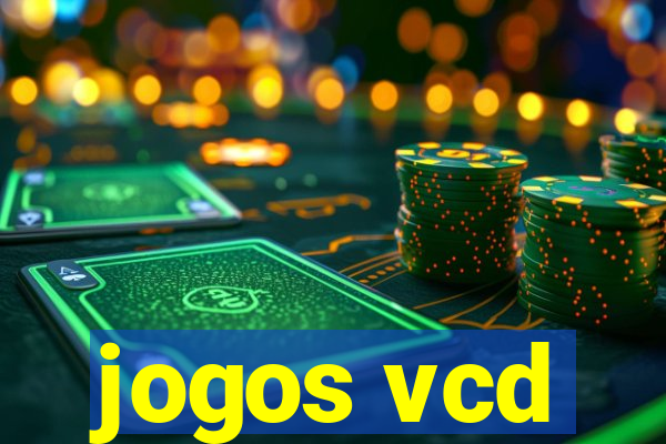 jogos vcd