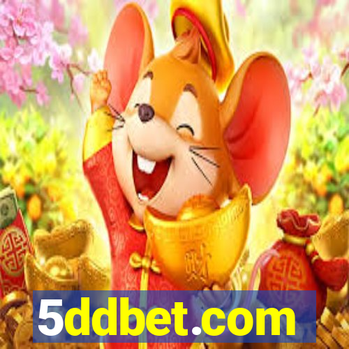 5ddbet.com