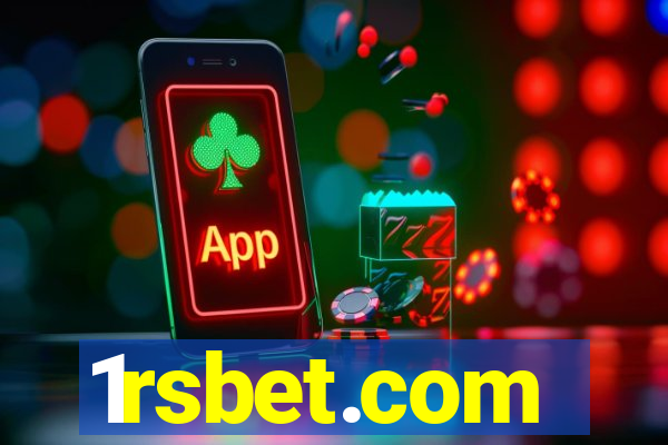 1rsbet.com