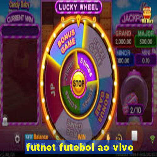 futnet futebol ao vivo