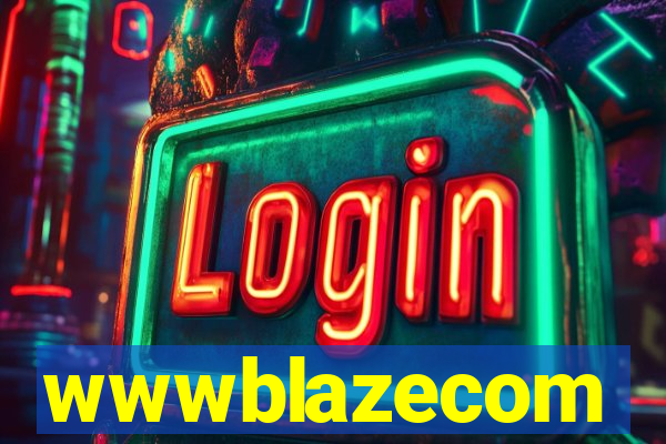 wwwblazecom