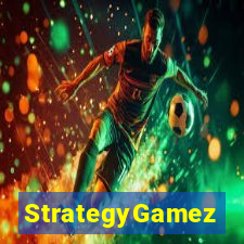 StrategyGamez