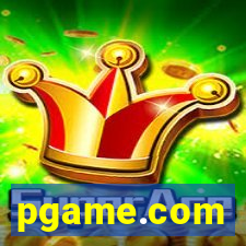 pgame.com