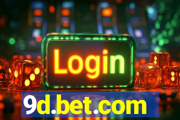 9d.bet.com