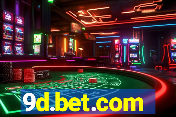 9d.bet.com