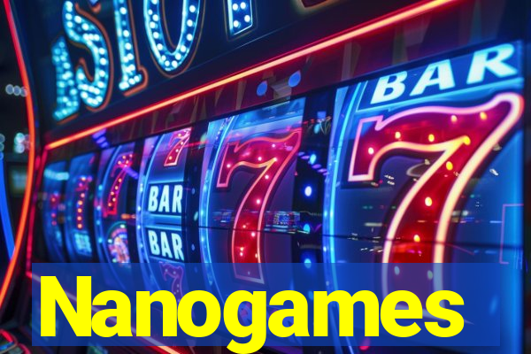 Nanogames