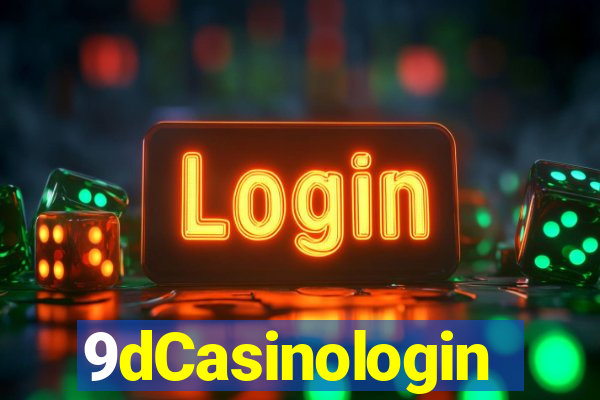 9dCasinologin