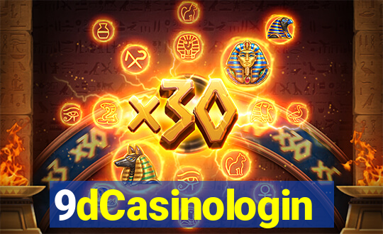 9dCasinologin