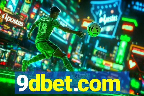 9dbet.com