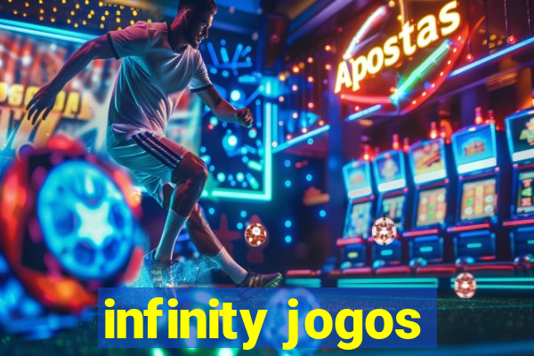 infinity jogos