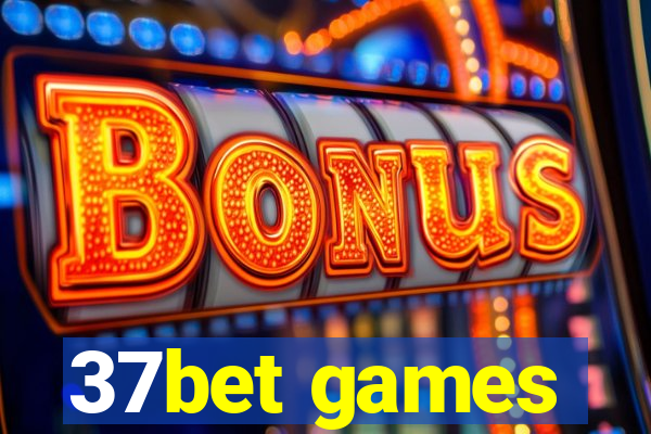 37bet games