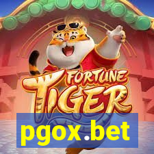 pgox.bet