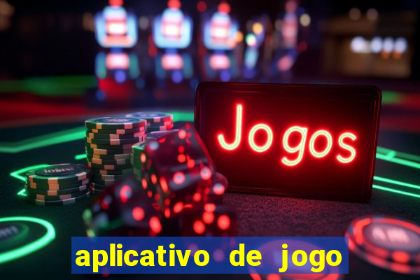 aplicativo de jogo big win