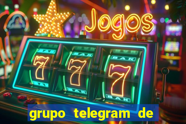 grupo telegram de jogos hackeado