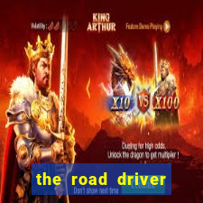 the road driver dinheiro infinito