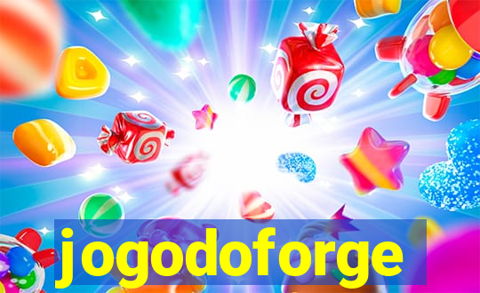 jogodoforge