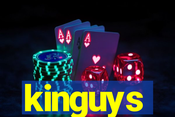 kinguys