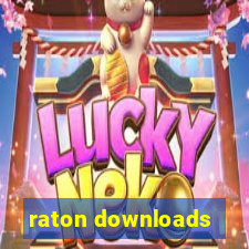 raton downloads