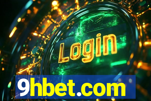 9hbet.com