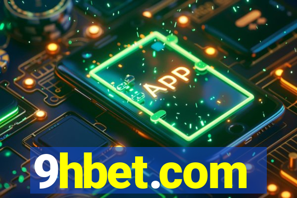 9hbet.com