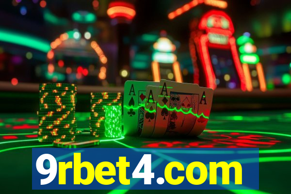 9rbet4.com