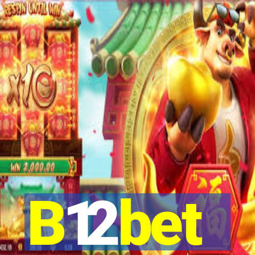 B12bet