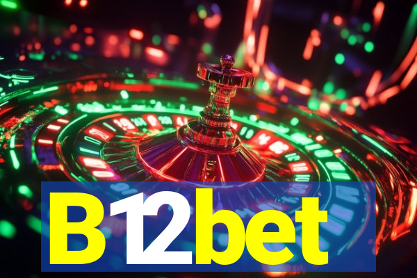 B12bet